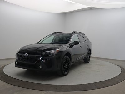 2025 Subaru Outback Convenience