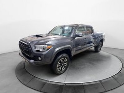 Toyota Tacoma GRIS 2023