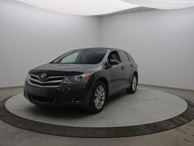Toyota Venza  2016