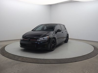 Volkswagen Golf GTI  2019