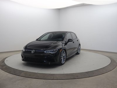 2024 Volkswagen Golf R