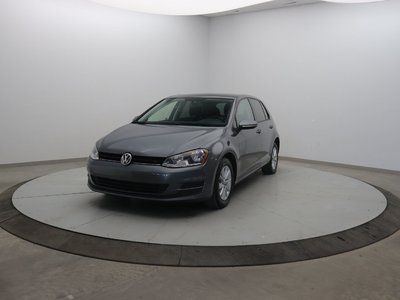 Volkswagen Golf Trendline 2017