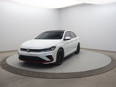 Volkswagen Jetta GLI Autobahn 2025