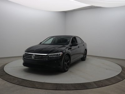 Volkswagen Jetta Comfortline 2019