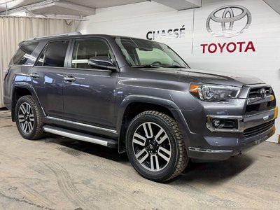 4Runner