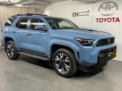 4Runner