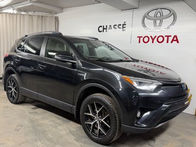 RAV4 Hybrid