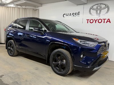 RAV4 Hybrid