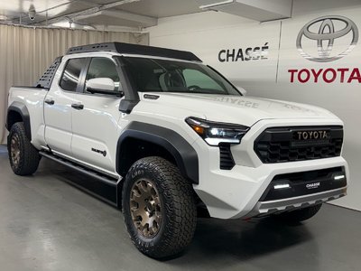 TACOMA HYBRID