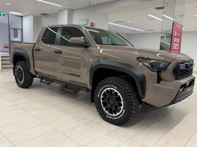 Tacoma