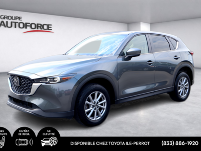 Mazda CX-5 GX 2023 TRES BON ETAT