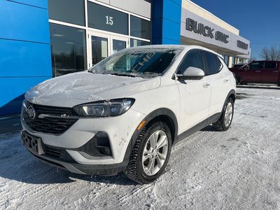 Buick Encore GX Preferred - FWD Preferred 2023