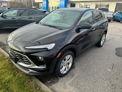 Buick Encore GX Preferred 2026