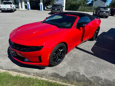 Chevrolet Camaro 1LT 2020