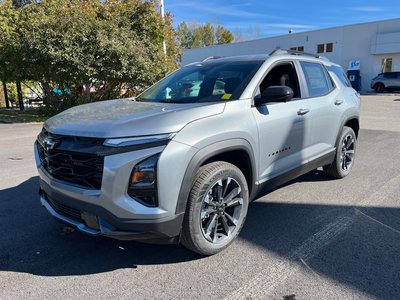 Chevrolet Equinox RS 2027