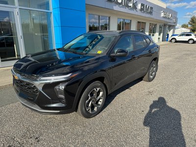 Chevrolet Trax LT 2025