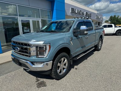 Ford F-150Lariat  2023