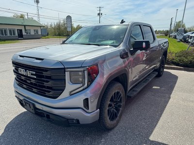 2024 GMC Sierra Short BOX Crew CAB 1500 4WD Elevation