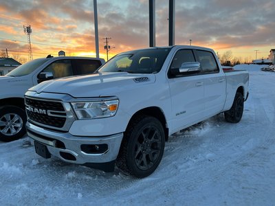 2022 Ram 1500Big Horn Big Horn