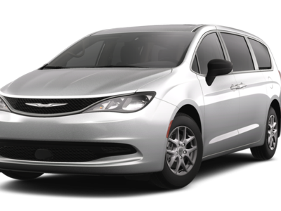 Chrysler Grand Caravan  2024