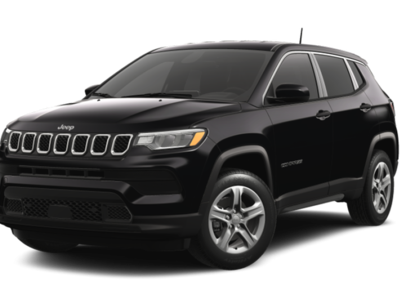 Jeep Compass  2024