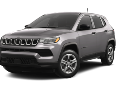 Jeep Compass  2024