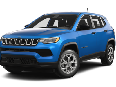 Jeep Compass  2024