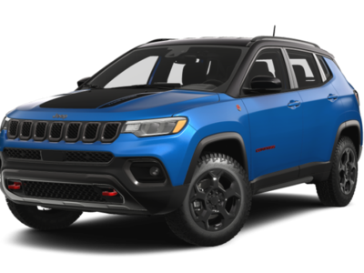 Jeep Compass  2024