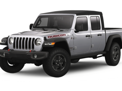 Jeep Gladiator  2023