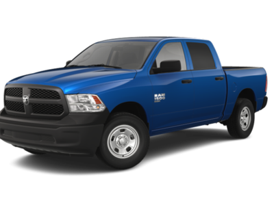 Ram 1500 Classic  2023