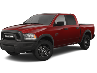 Ram 1500 Classic  2023