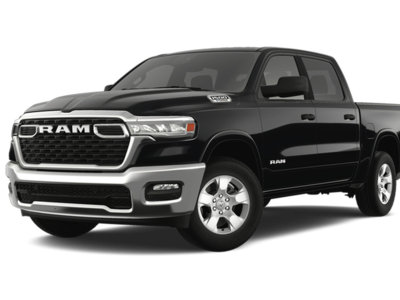 Ram 1500  2025