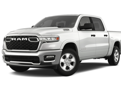 Ram 1500  2025