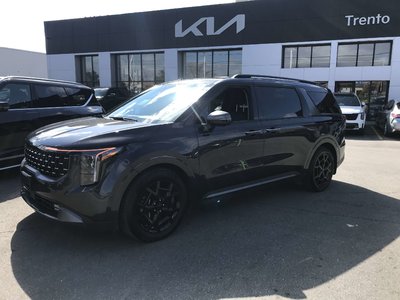 2026 Kia Carnival