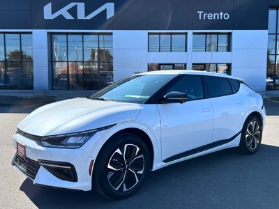 2024 Kia EV6