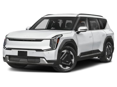 2026 Kia EV9