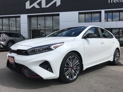 2022 Kia Forte5