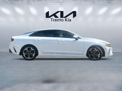 2023 Kia K5