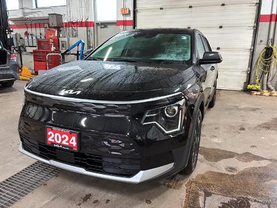 2024 Kia Niro EV
