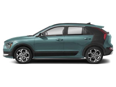 2025 Kia Niro EV