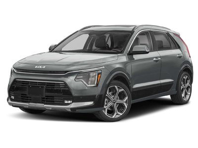 2025 Kia Niro