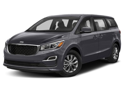 2019 Kia Sedona