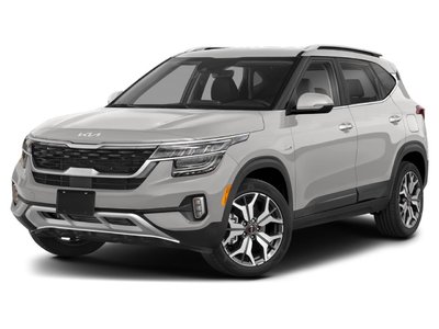 2022 Kia Seltos