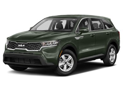 2022 Kia Sorento