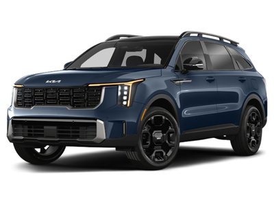 2024 Kia Sorento