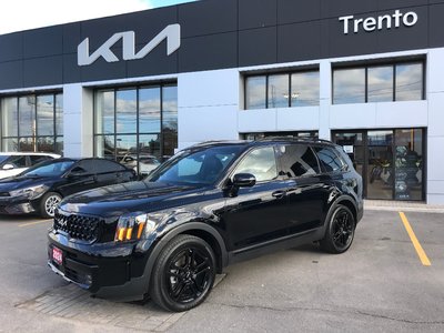 2024 Kia Telluride