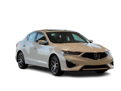 2022 Acura ILX in Regina, Saskatchewan