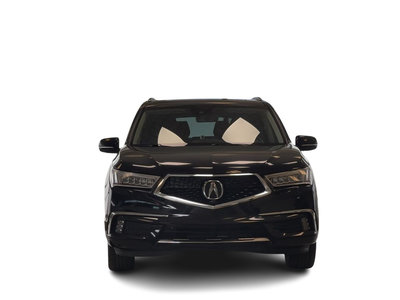 2017 Acura MDX in Regina, Saskatchewan