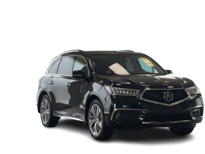 2017 Acura MDX in Regina, Saskatchewan
