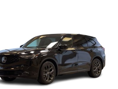 2024 Acura MDX in Regina, Saskatchewan